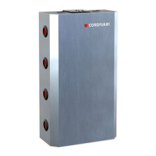 Буферная емкость Cordivari VOLANO CUBE GBL 50 с функцией гидрострелки