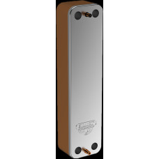 Теплообменник Zilmet ZB 315 (INOX AISI 316L) 14 пластин O-ring-17B3151400