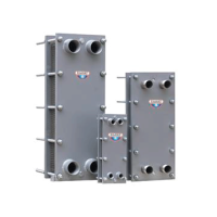 Теплообменник Zilmet Z2/10-33 (33 пластины) 10 bar-1720303300