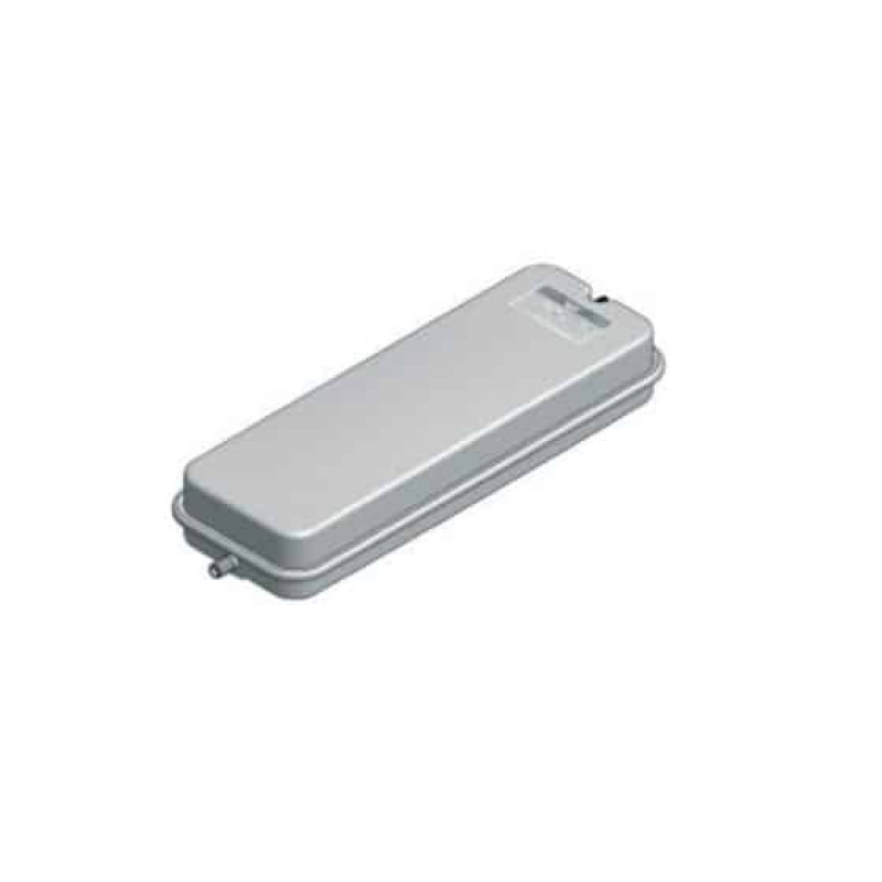 Водонагрівач непрямого нагріву Cordivari BOLLY 2 AP WB 200 л (3135162325102)