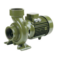 Відцентровий насос BP 17 C 15 кВт SAER (180 м3/год, 32,5 м)