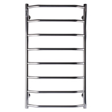 Полотенцесушитель UNIO LT W 900-500-8 Лесенка Трапеция вода