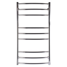 Полотенцесушитель UNIO LDE W 1000-500-9 Лесенка Дуга Элит вода