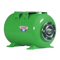 Гідроакумулятор Zilmet Ultra-Pro 24H green 10 bar