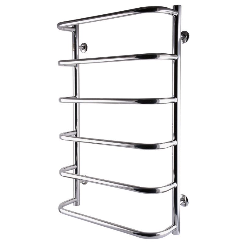 Полотенцесушитель UNIO LS W 800-500-6 Лесенка Скоба вода