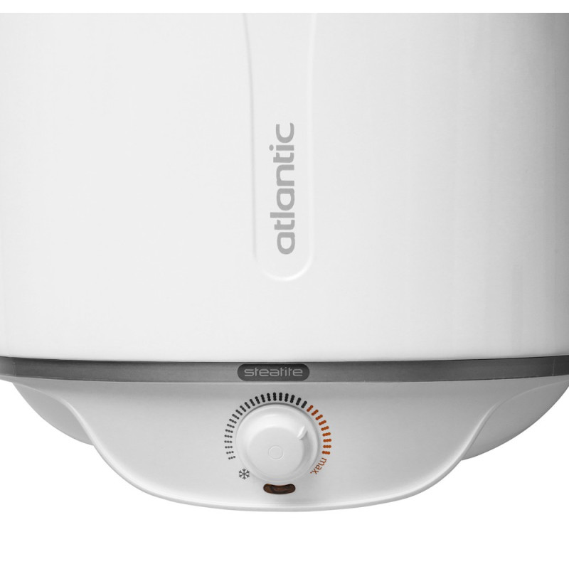 Бойлер электрический Atlantic Steatite Elite VM 080 D400S-2-BC