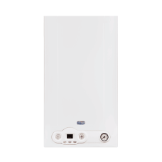 Газовий котел Nova Florida Delfis Condensing KRB 28