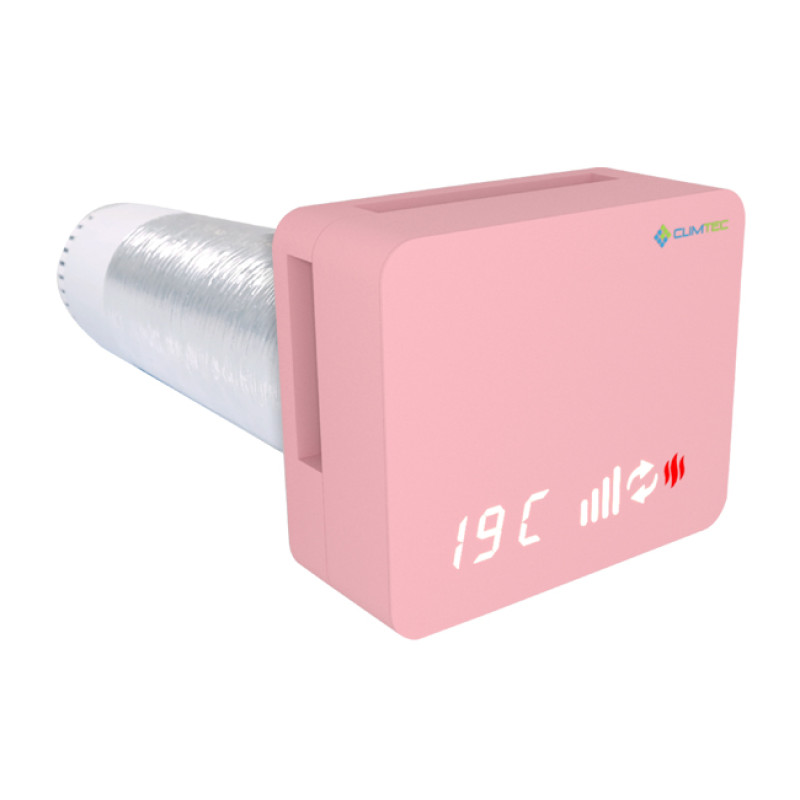 Рекуператор Climtec Optima 150 Standard