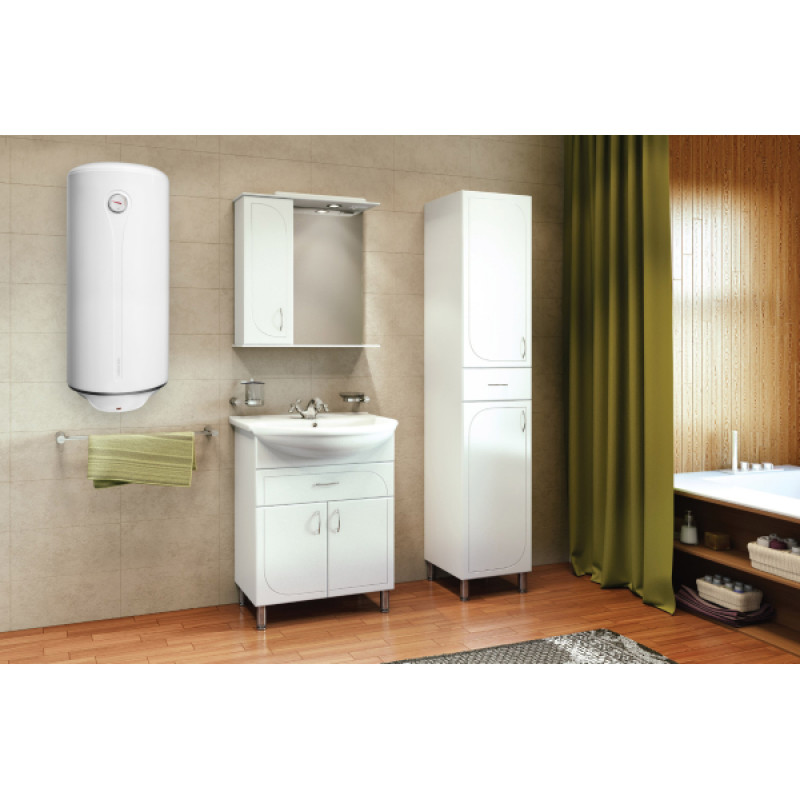 Бойлер электрический Atlantic Ego Steatite VM 100 D400-1-BC