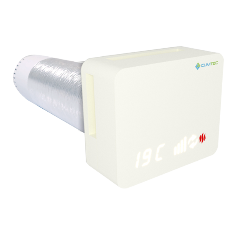 Рекуператор Climtec Optima 150 Standard