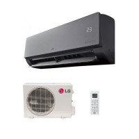 Кондиціонер LG Artcool AC12BK