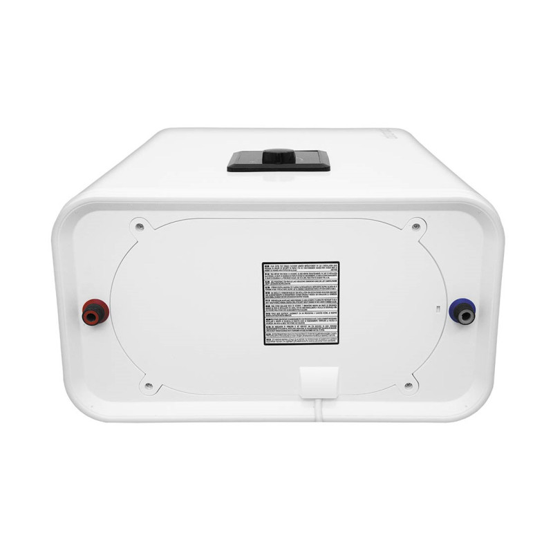 Бойлер электрический Atlantic Vertigo Steatite Essential 100 MP-080 2F 220E-S (1500W)
