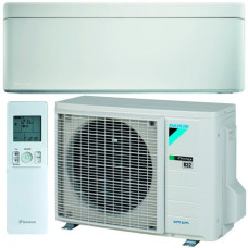 Кондиционер инверторный Daikin FTXA20AW/RXA20A