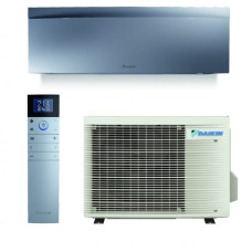 Кондиционер инверторный Daikin FTXJ35AS/RXJ35A