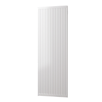 Стальной радиатор DeLonghi Vertical Panel 20 PRV 1600 x 500 мм нижнее/центр. подкл.