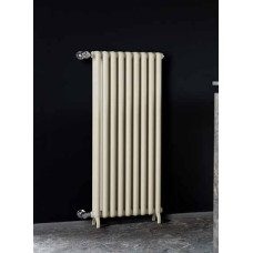 Дизайнерский радиатор Fondital Tribeca Color 1600 мм с ножками