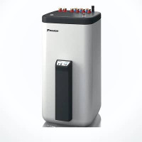 Водонагрівач непрямого нагріву Daikin EKHWP300B