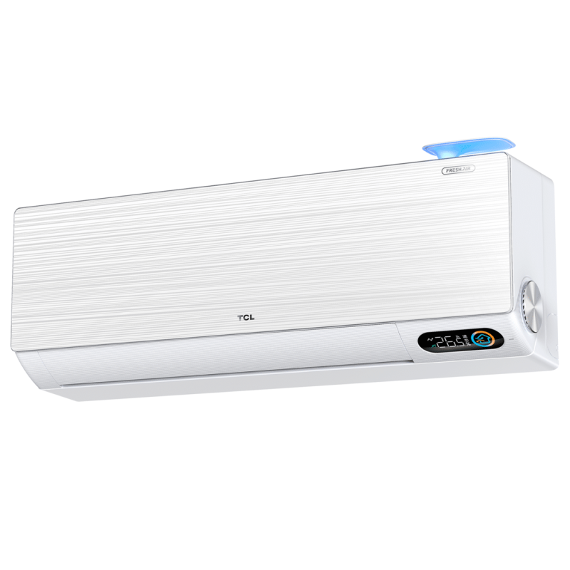 Инверторный кондиционер TCL TAC-09CHSD/FBI Inverter R32 WI-FI