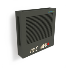 Рекуператор Quattro 100 Standard