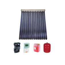 Коллектор ввакумный Immergas Basic Sol Lux Top