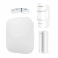 Комплект сигналізації Ajax StarterKit white