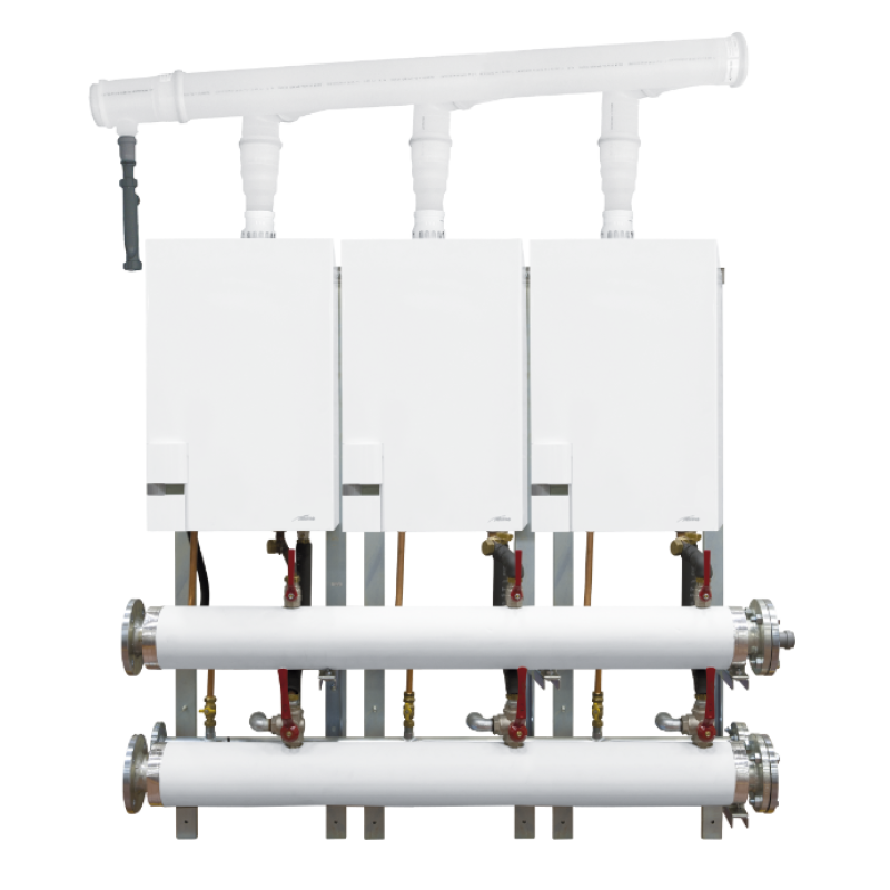 Газовый котел Sime Murelle HM 30 ErP