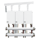 Газовый котел Sime Murelle HM 30 ErP