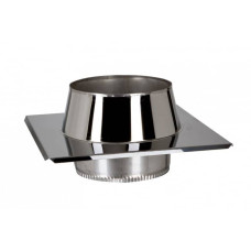 Окончание AiSi304 0,8мм d230/300