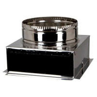 Подставка AiSi304 0,5мм d230/300