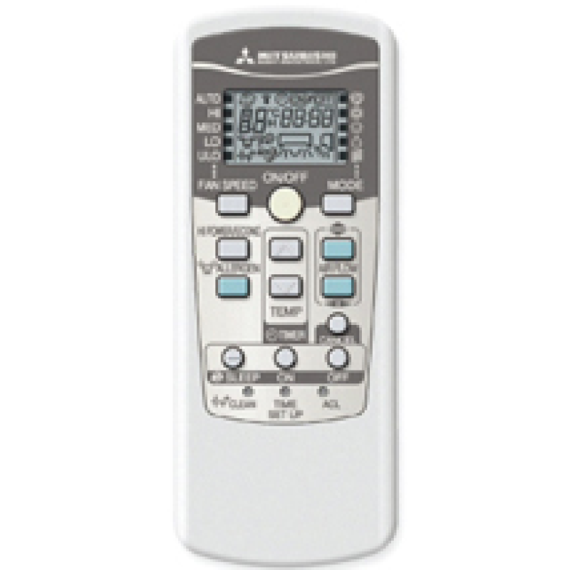 Mitsubishi SKM35ZSP-S