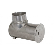 Ревізія AiSi304 1мм d350