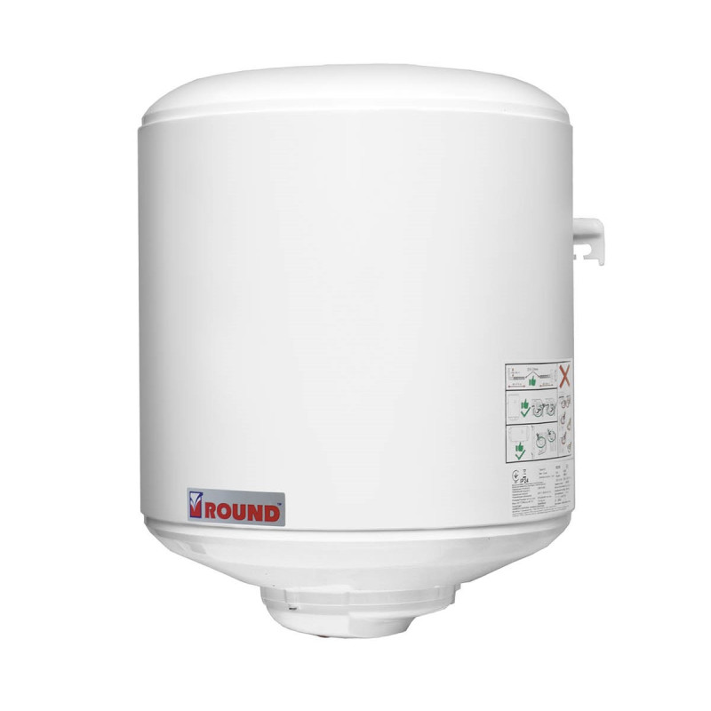 Бойлер электрический Round Eco VMR 50 (1200W)