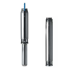 Глубинный насос Sea-Land SL6-N150