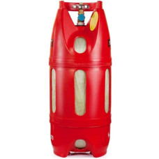 Композитных газовый баллон Safegas 24л