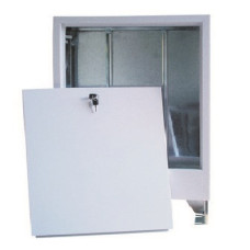 Коллекторный шкаф ШКВ №1 430x580x110