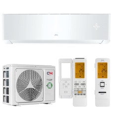 Кондиционер Cooper&Hunter CH-S09FTXAM2S-WP