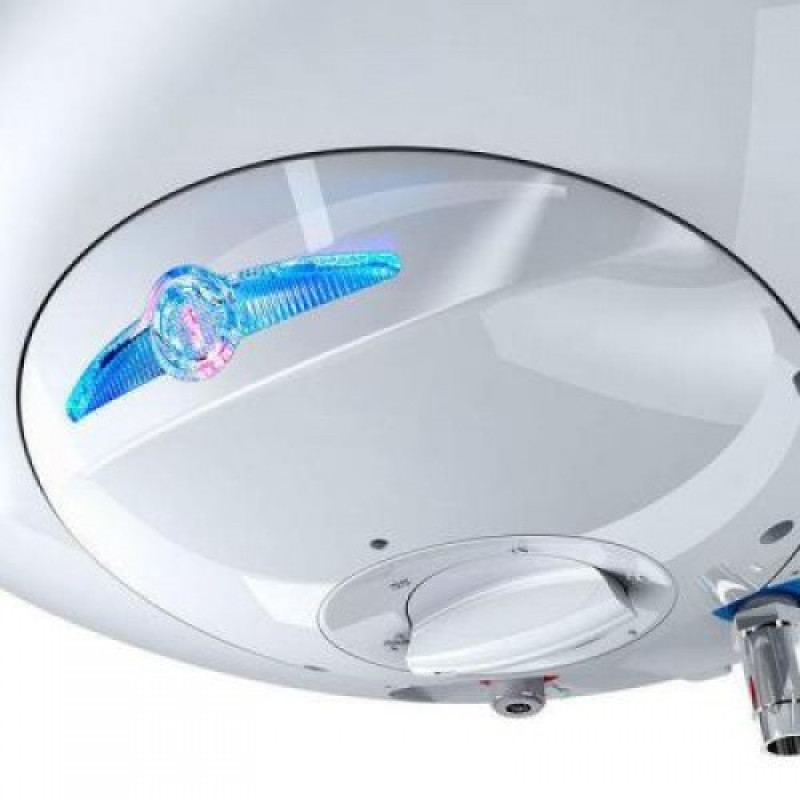 Бойлер електричний Tesy Bilight Slim 50 (GCV 503520 B11 TSRC)