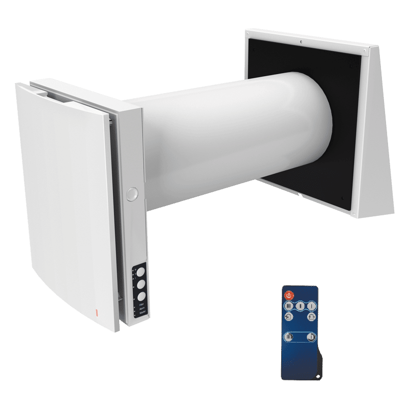 Рекуператор Blauberg VENTO Expert A50-1 Pro