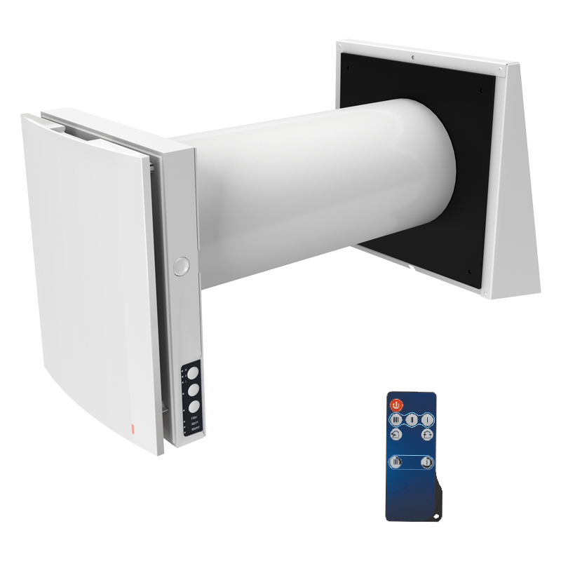 Рекуператор Blauberg VENTO Expert A50-1 Pro