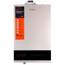 Газова стовпчик Thermo Alliance JSG20-10 ETP18 10 л Gold