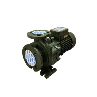 Насос моноблочний IR 32-125B 1,1 кВт SAER (16 м3/год,21 м)