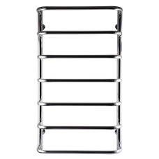 Полотенцесушитель UNIO LS W 900-500-7 Лесенка Скоба вода