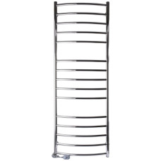 Рушникосушарка UNIO LDE EL 1500-500-15 Лесенка Дуга Элит электро