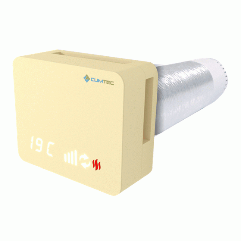 Рекуператор Climtec Optima 100 Standard
