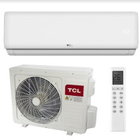 Кондиціонер TCL TAC-12CHSD/XAB1I Inverter R32 WI-FI Ready