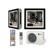 Кондиционер LG Artcool Gallery A12FT