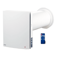 Рекуператор Blauberg VENTO Expert PLUS wi-fi
