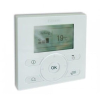 Тепловой насос Daikin EKRUCBL7