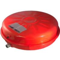 Розширювальний бак Zilmet Oem-Pro 12л -13B/531/L