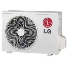 Наружный блок мультисистемы LG Multi-F Inverter MU2M17.UL4RC